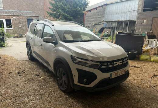 Dacia Jogger expression 1.6 Hybrid 140CV 5 Place
