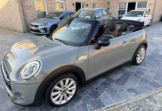 MINI *GARANTIE 12M*