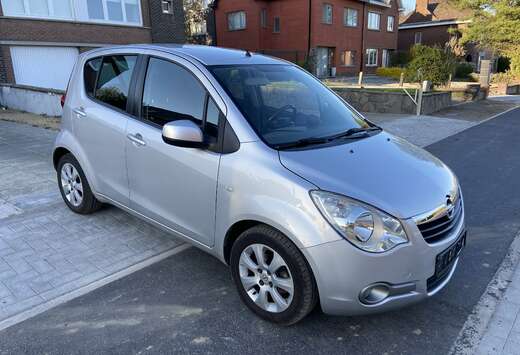 Opel 1.3 CDTI Edition