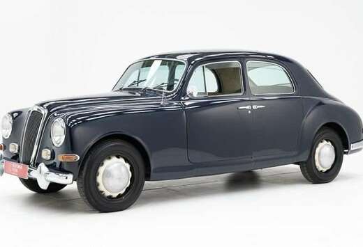 Lancia Aurelia B12 \'55 CHs1545