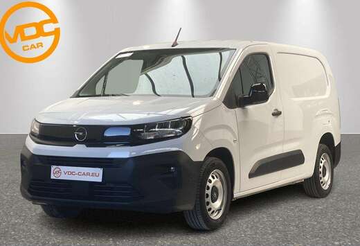 Opel Cargo