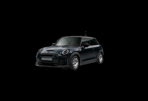 MINI Enigmatic Black