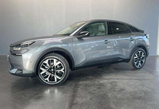 Citroen MAX Hybrid 145 e-DSC6