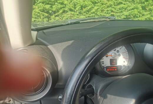 MINI Mini Countryman 1.6i Cooper