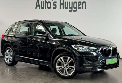 BMW sDrive18i Automaat Sport Line’