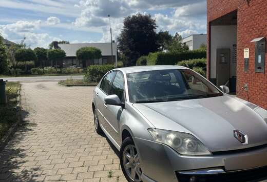 Renault Grandtour 1.5 dCi Expression