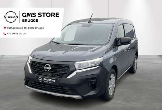 Nissan L1H1 DIG-T 130 MT Acenta 1432 KMS