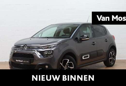 Citroen 1.5 BlueHDi Shine+gps+camera Citroen C3 1.5 B ...