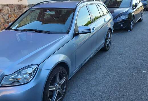 Mercedes-Benz CDI BE Avantgarde Start/Stop