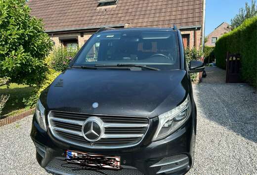 Mercedes-Benz Pack Amg