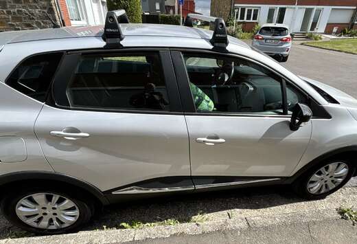 Renault 1.5 dCi Energy Zen