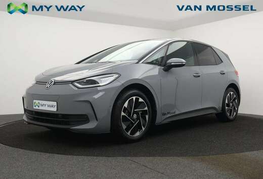 Volkswagen Pro Performance Business 59 kWh 150 kW (20 ...