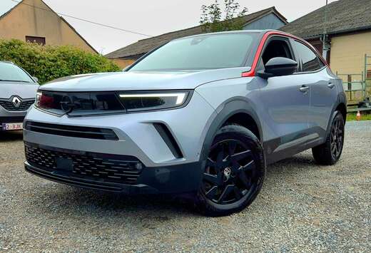 Opel Mokka 1.2 Turbo GS TVA DÉDUCTIBLE