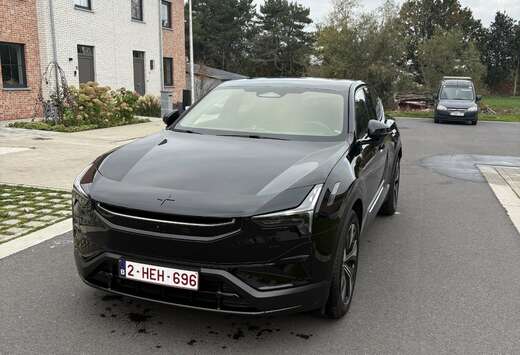 Long range Dual motor Pilot and Plus pack