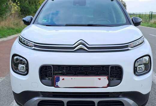 Citroen C3 Aircross PureTech 110 Stop
