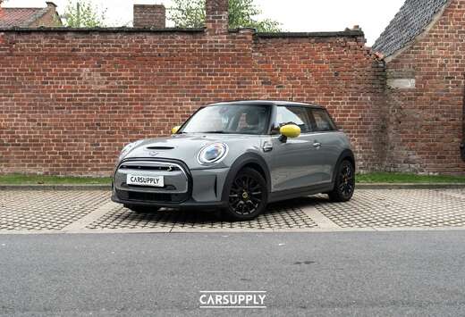 MINI Mini Cooper SE- OW71- Pano dak- Camera- Apple ca ...