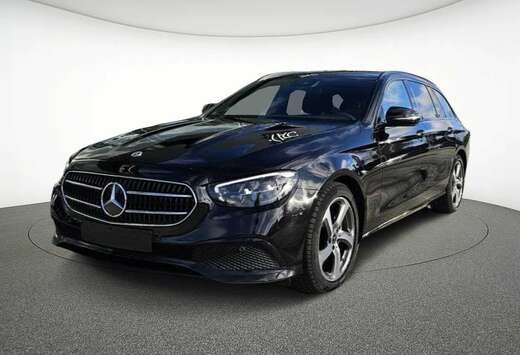 Mercedes-Benz Estate