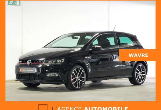 Volkswagen 1.8 TSi - DSG - GARANTIE 12M