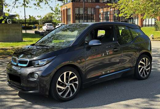 BMW PACK SUITE CUIR CHAUFFANT NAVI PRO CAMERA 48000km