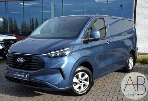 Ford 280S TD Limited