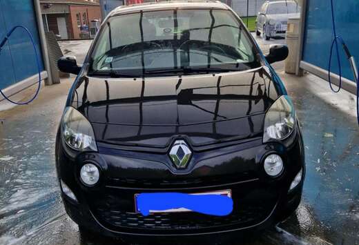Renault Twingo 1.2i LEv Hélios