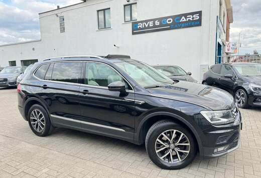 Volkswagen 1.4 TSI - 7 Plaatsen * 1 JAAR GARANTIE *