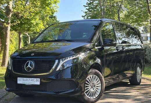 Mercedes-Benz EQV 300 L2 Avantgarde