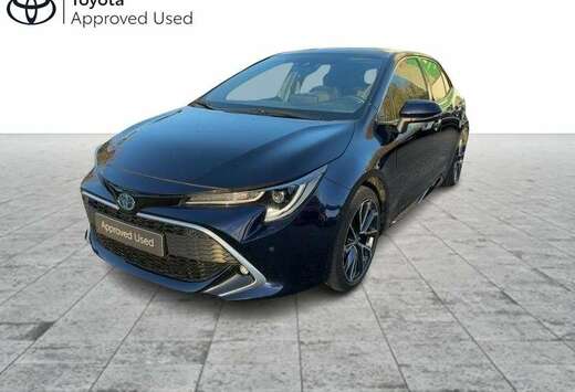 Toyota Premium Tot 10 jaar garantie of 200.000km