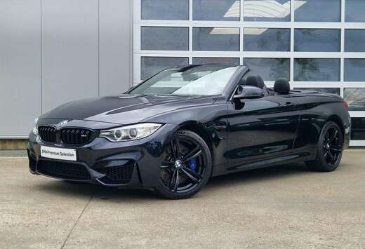 BMW Cabrio