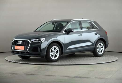 Audi 35 TFSI MHEV S-Tronic Platinum LEDER/CUIR LED GP ...