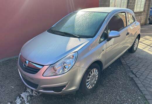 Opel 1.3 CDTi ECOTEC Enjoy/2 PLACES/2 ZIT