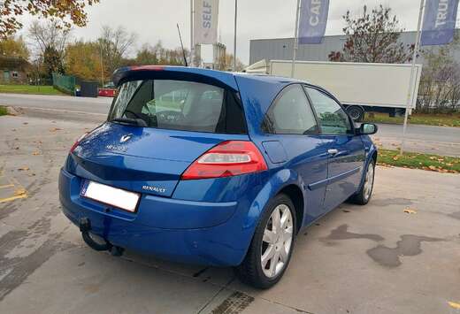 Renault 1.6_111pk-82kw_Camera_Xenon_Climat-AC.