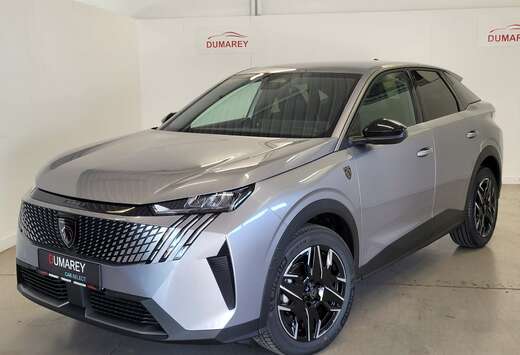 Peugeot Hybrid 145 e-DCS6 Allure   ref.035