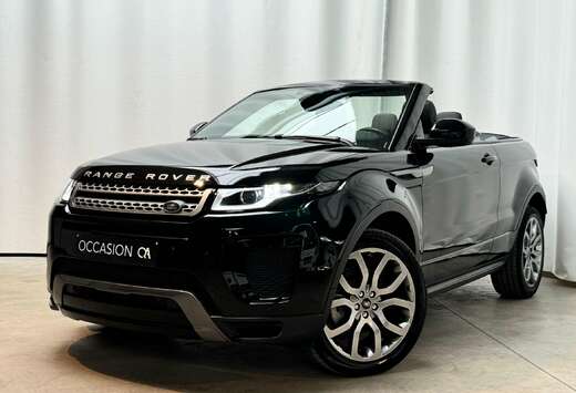 Land Rover Convertible SE Dynamic 4WD