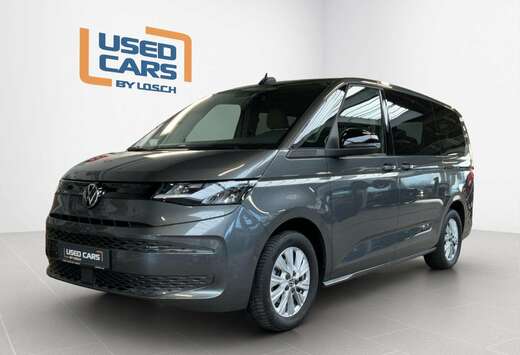 Volkswagen DSG+LED+LM17+P.Ass.+Navi