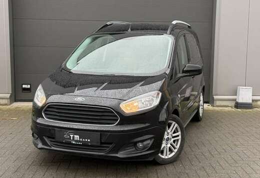 Ford Cruise controle/navigatie/camera