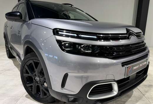 Citroen 1.5 BlueHDi 130CV B.AUTO NAVi CUiR CAMERA CAR ...