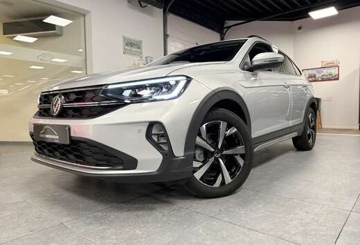 Volkswagen Taigo 1.0 TSI  OPF 15103 km