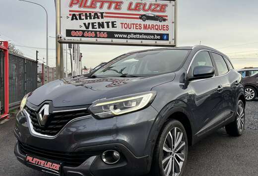 Renault Camera,GPS,++1.6 dCi Intens