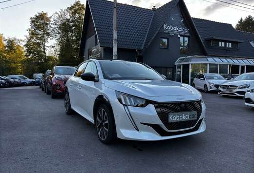 Peugeot 1.2 130cv BV ATM GT Line/GPS/CARPLAY/GARANTIE ...