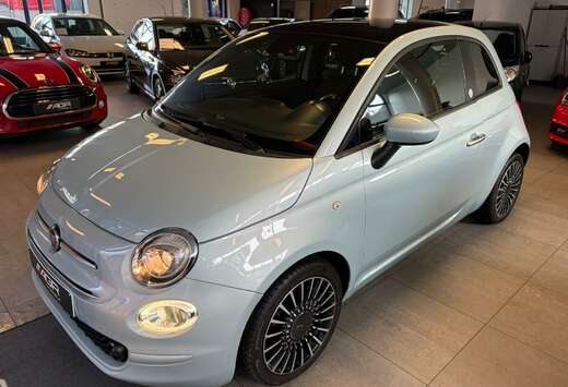 Fiat TRES BELLE TOI PANO AIRCO