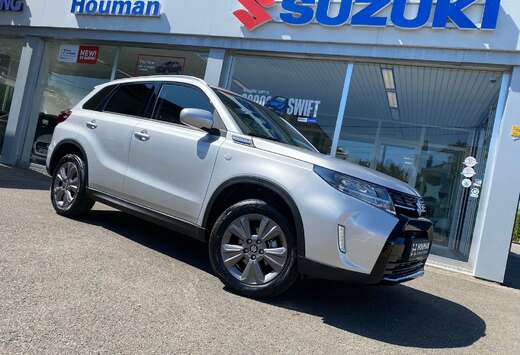 Suzuki MY2024 1.4L BoosterJet  GL+ manueel Mild Hybri ...