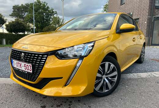 Peugeot 1.2i Active Garantie 10 ans