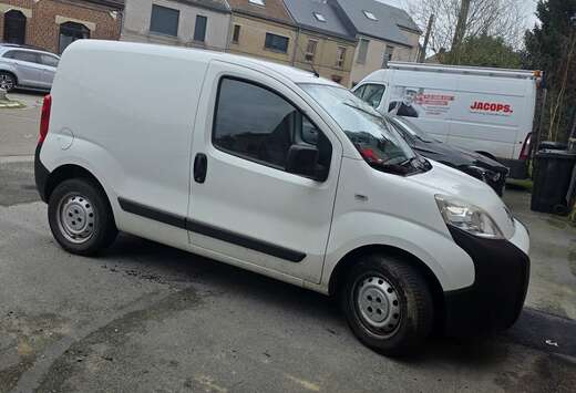 Citroen 1.3 HDi Comfort FAP