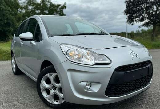 Citroen 1.6 HDi Exclusive