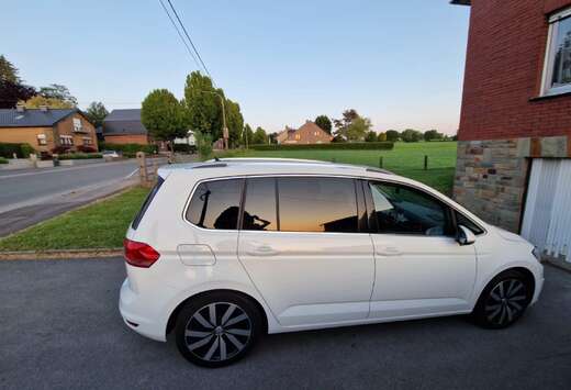 Volkswagen 2.0 TDI SCR (BlueMotion Technology) Comfor ...