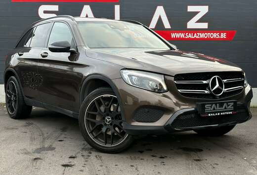 Mercedes-Benz d 4-Matic / MARCHAND // EXPORT / ROULE  ...