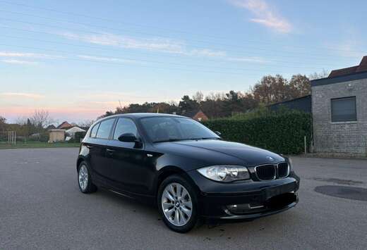 BMW 116i