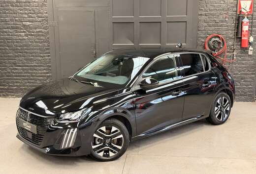 Peugeot 208 PureTech 100 Allure