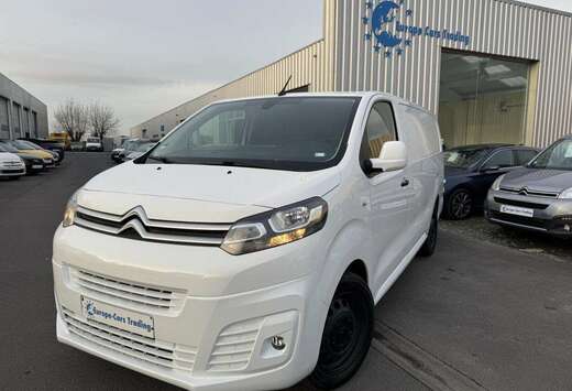 Citroen XL 2.0BlueHdi 145Ch Ecran Tactile 19000€ Tv ...